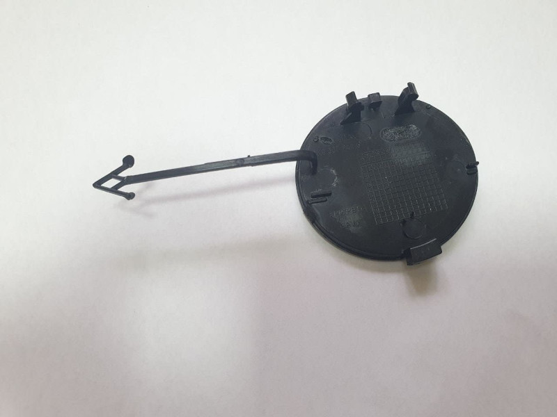 Заглушка крюка переднього бампера Audi A4 B8 12-16 (Тайвань)