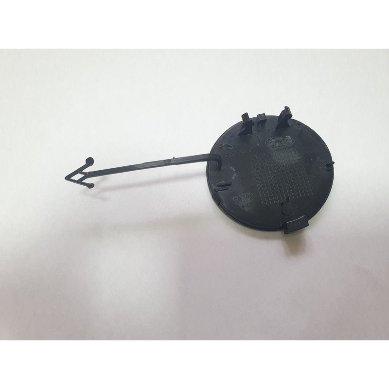 Заглушка крюка переднього бампера Audi A4 B8 12-16 (Тайвань)