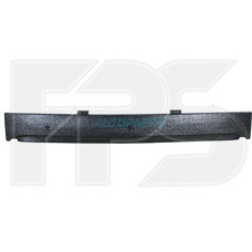 Абсорбер заднього бампера Nissan Altima 13-18 (Тайвань)