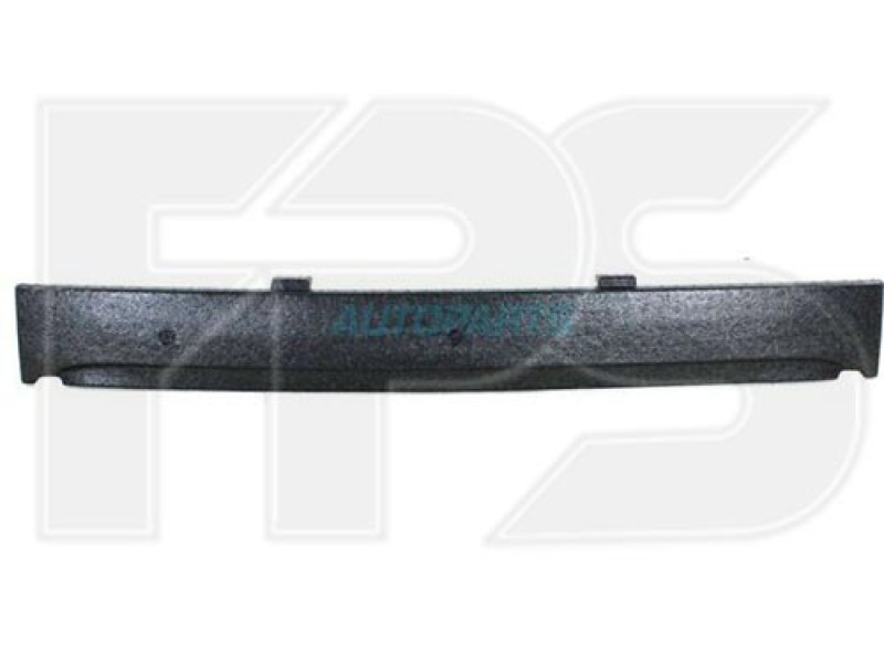 Абсорбер заднього бампера Nissan Altima 13-18 (Тайвань)