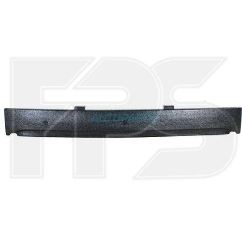 Абсорбер заднього бампера Nissan Altima 13-18 (Тайвань)