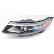 Фара передня ліва Chevrolet Volt 11-15 (DEPO Тайвань) 