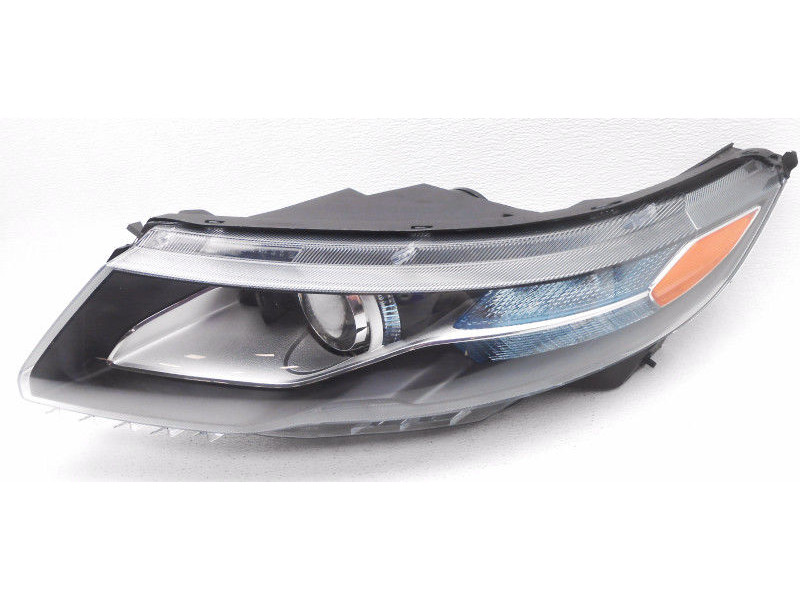 Фара передня права Chevrolet Volt 11-15 (DEPO Тайвань) 