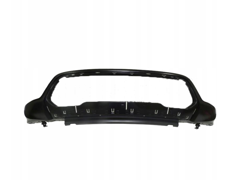 Бампер передній нижня частина Jeep Grand Cherokee 2016- Тайвань 5XV45TZZAA