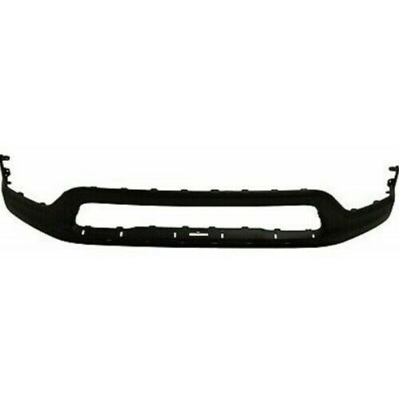 Бампер передній нижній з отвором під молдинг Jeep Compass 2017-2021 Китай 68351543AA