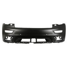 Бампер передній (парктронік 4 отв., омивач) Jeep Grand Cherokee SRT 2016-2021 FPS  68334991AA