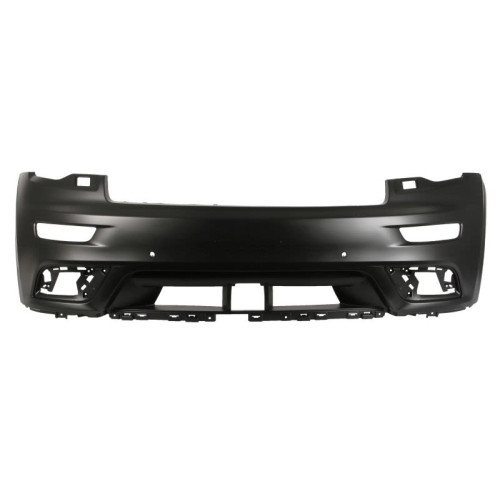 Бампер передній (парктронік 4 отв., омивач) Jeep Grand Cherokee SRT 2016-2021 FPS 68334991AA