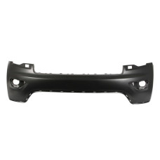 Бампер передній верхня частина (омивач) Jeep Grand Cherokee 2016-2021 FPS 68333496AA