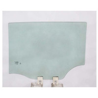 Скло дверне заднє праве Jeep Compass 2017-2021 XYG