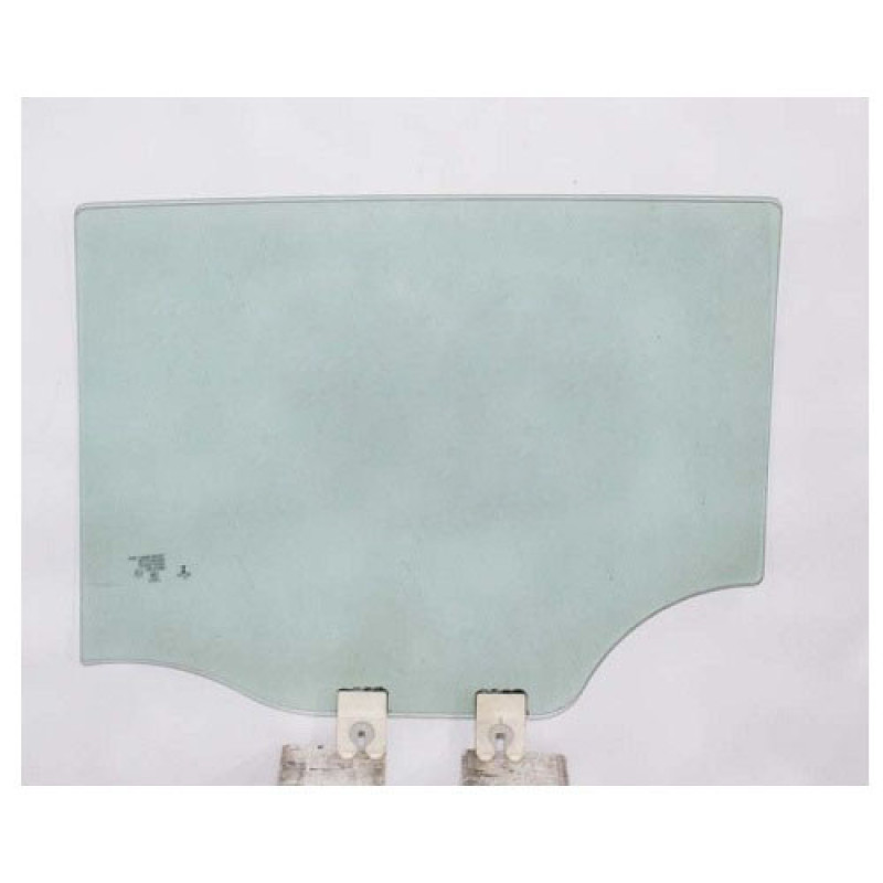 Скло дверне заднє праве Jeep Compass 2017-2021 XYG