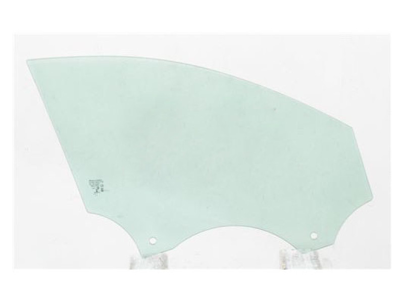 Скло дверне переднє праве Jaguar E-Pace 17- (Sekurit)