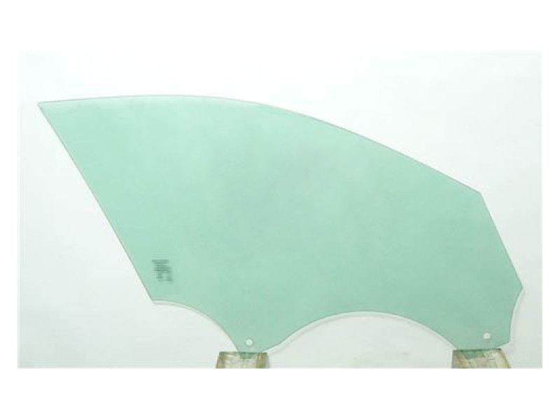 Скло дверне переднє праве Jaguar F-Pace 16- (Sekurit)