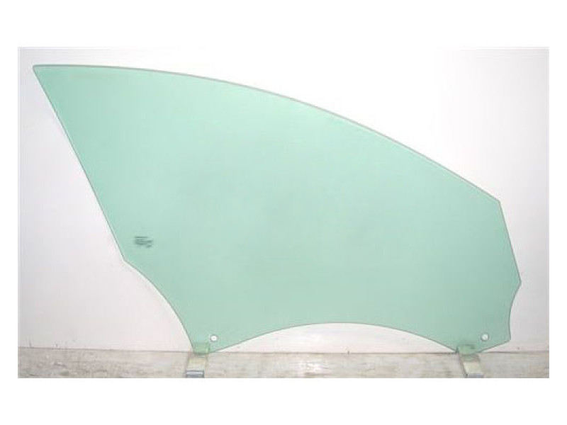 Скло дверне переднє праве Jaguar XF 1 07-15 (XYG)