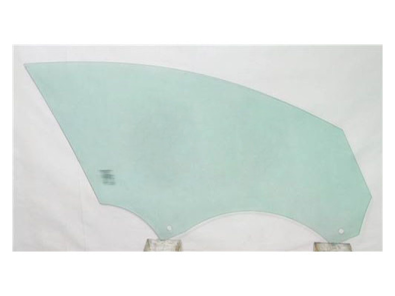 Скло дверне переднє праве Jaguar XF 2 15- (Sekurit)