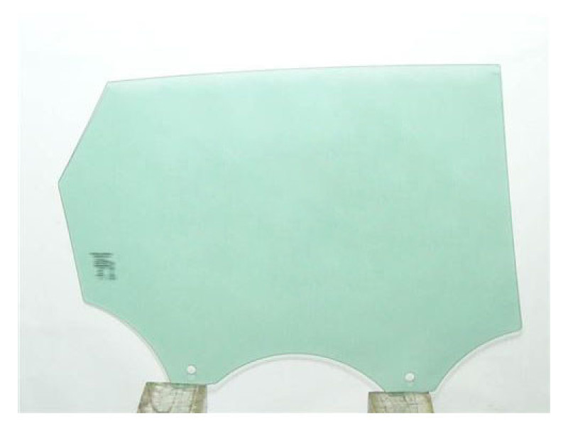 Скло дверне заднє праве Jaguar F-Pace 16- (XYG)