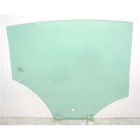 Скло дверне заднє праве Jaguar XF 1 07-15 седан (XYG)