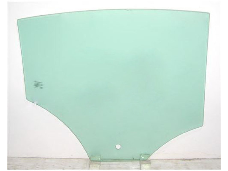 Скло дверне заднє ліве Jaguar XF 1 07-15 седан (XYG)