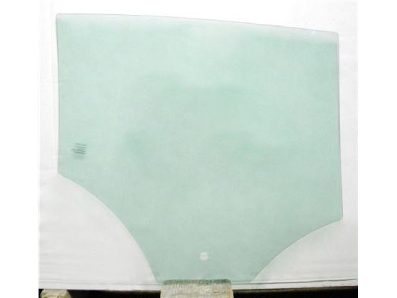 Скло дверне заднє праве Jaguar XF 1 07-15 універсал (XYG)