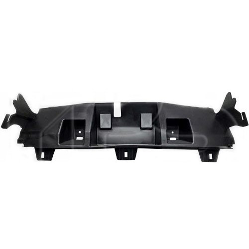 Дефлектор радіатора нижній Jeep Grand Cherokee 2011-2013 Тайвань