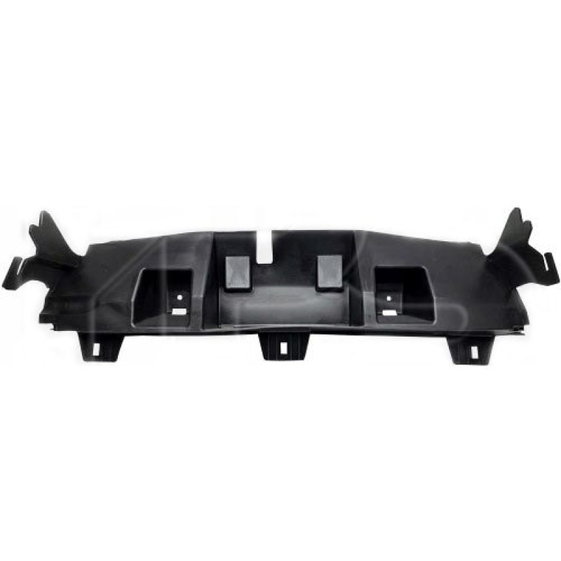 Дефлектор радіатора нижній Jeep Grand Cherokee 2011-2013 Тайвань