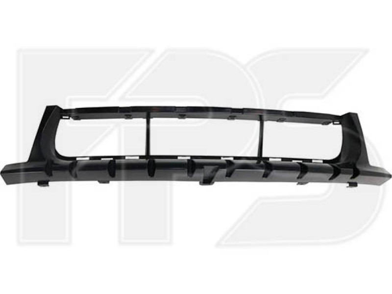 Решітка бампера внутрішня Dodge Charger SRT 15- (Тайвань) 