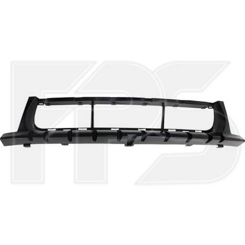 Решітка бампера внутрішня Dodge Charger SRT 15- (Тайвань) 