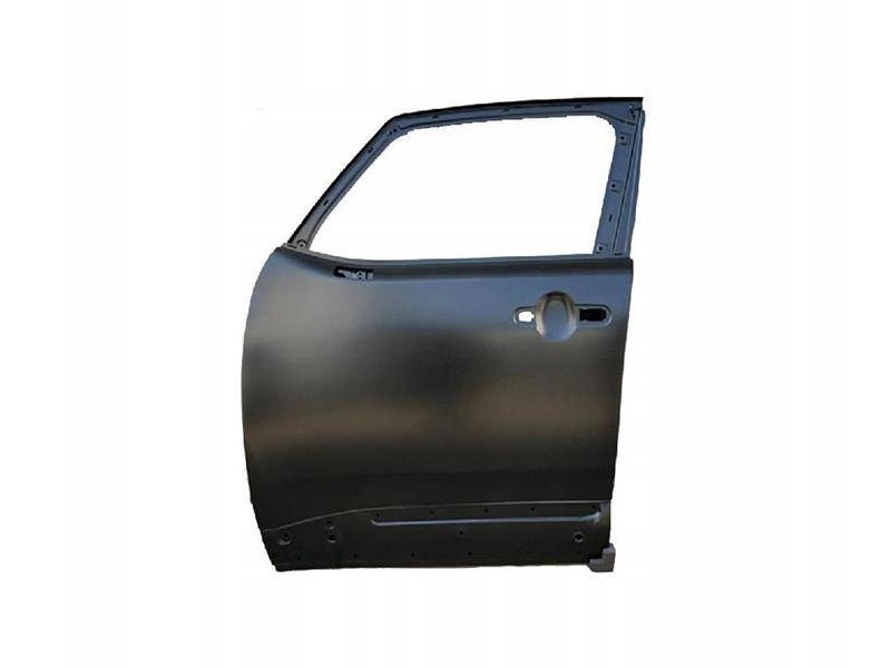 Передні двері ліві Jeep Renegade 14- (Китай)