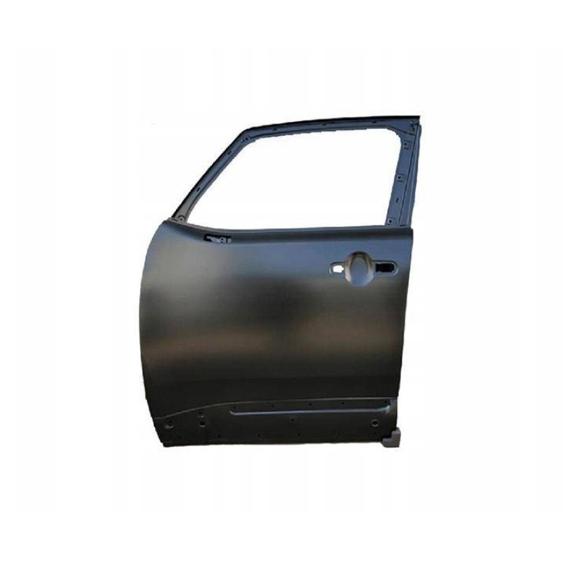 Передні двері ліві Jeep Renegade 14- (Китай)