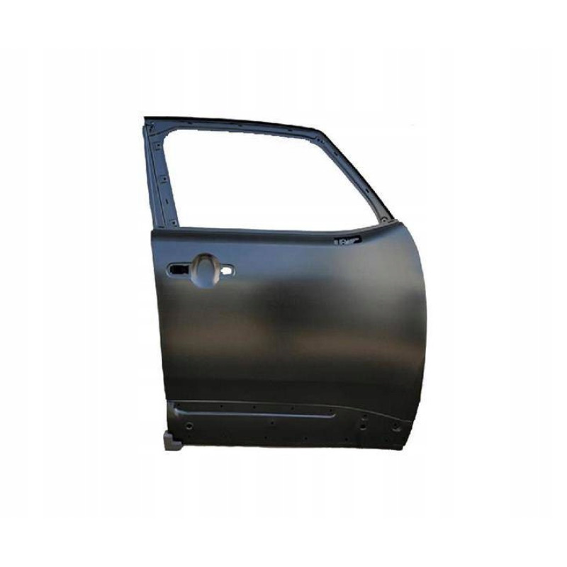 Передні праві двері Jeep Renegade 2014- (Китай)