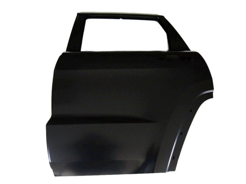 Задні двері ліві Jeep Grand Cherokee 2011-2020 (Китай)