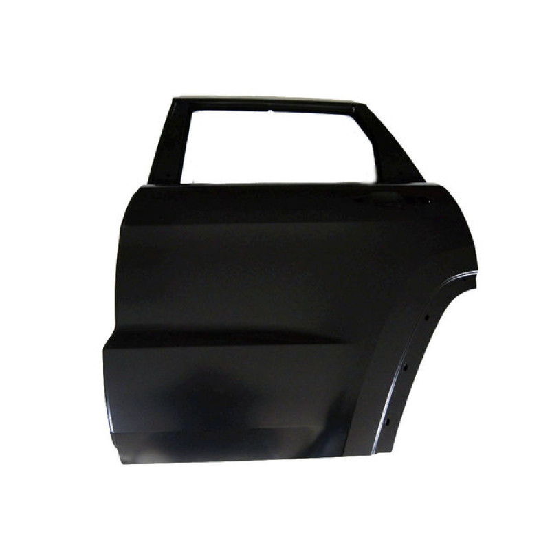 Задні двері ліві Jeep Grand Cherokee 2011-2020 (Китай)