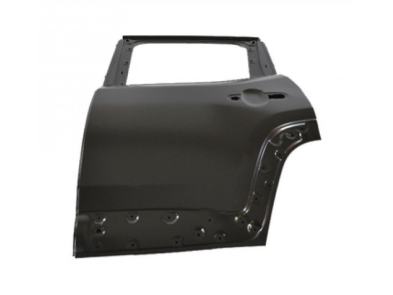 Задні двері ліві Jeep Renegade 2014- (Китай)