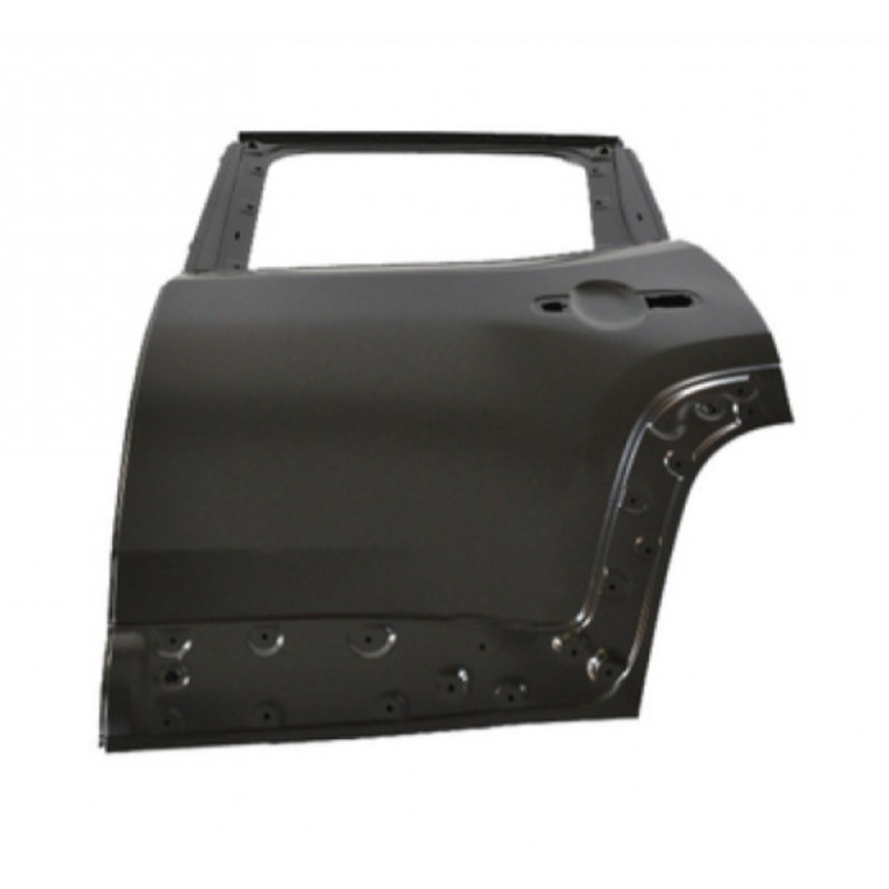 Задні двері ліві Jeep Renegade 2014- (Китай)