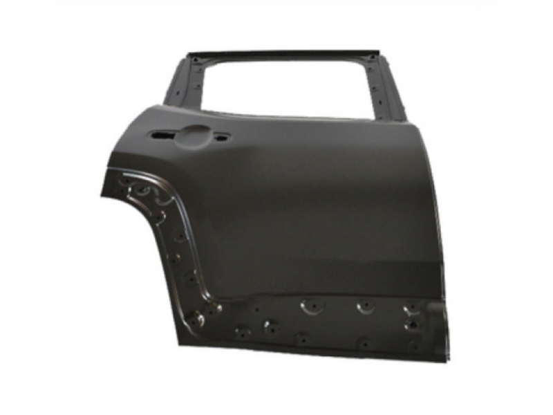 Двері задні праві Jeep Renegade 2014- (Китай)