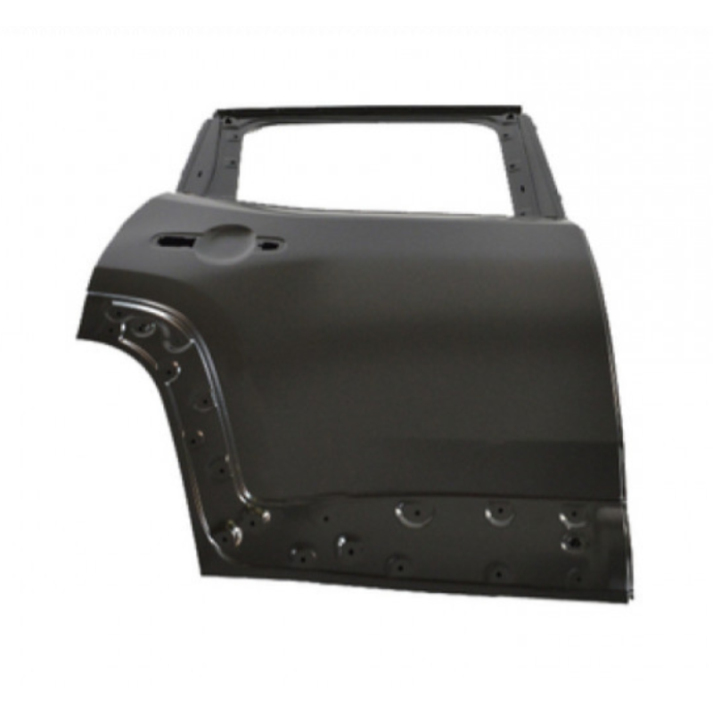 Назва товару за вашим шаблоном: Двері задні праві Jeep Renegade 2014- (Китай)