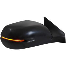 Дзеркало праве Honda CR-V 17-20 (Тайвань) камера, обігрів., ел. склад. 76258-TLC-B01