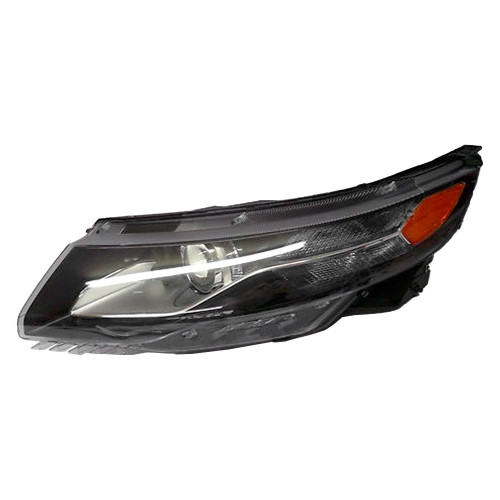 Фара передня ліва (HIR2/LED) Chevrolet Volt 2011-2015 DEPO 22769170