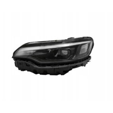 Фара передня ліва Jeep Cherokee KL 18- EUR (Китай) LED 68275949AE