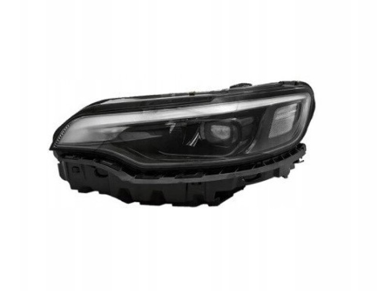 Фара передня ліва Jeep Cherokee KL 18- EUR (Китай) LED 68275949AE