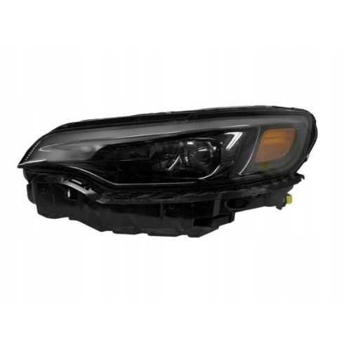 Фара передня ліва Jeep Cherokee KL 2018-2023 USA DEPO LED, 68275945AG