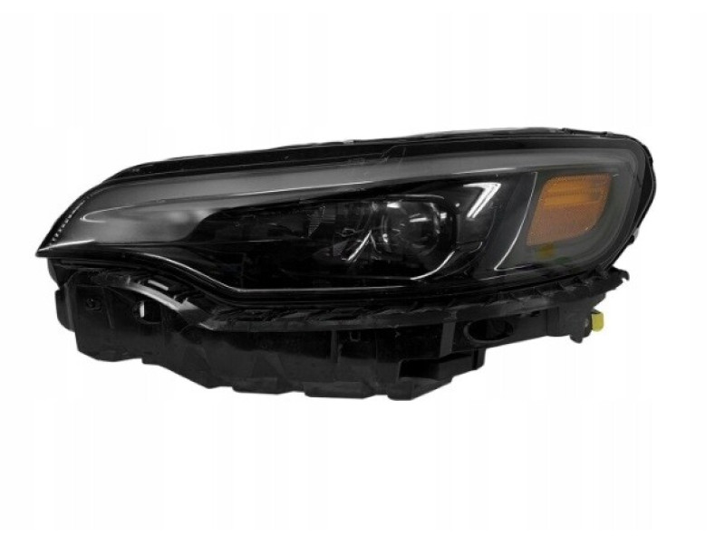 Фара передня ліва Jeep Cherokee KL 18- USA (Китай) LED, 68275945AG