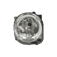 Фара передня ліва Jeep Renegade 14-19 (Depo) 68256570AA