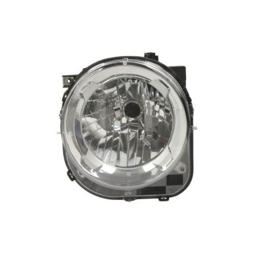 Фара передня ліва Jeep Renegade 2014-2019 DEPO 68256570AA
