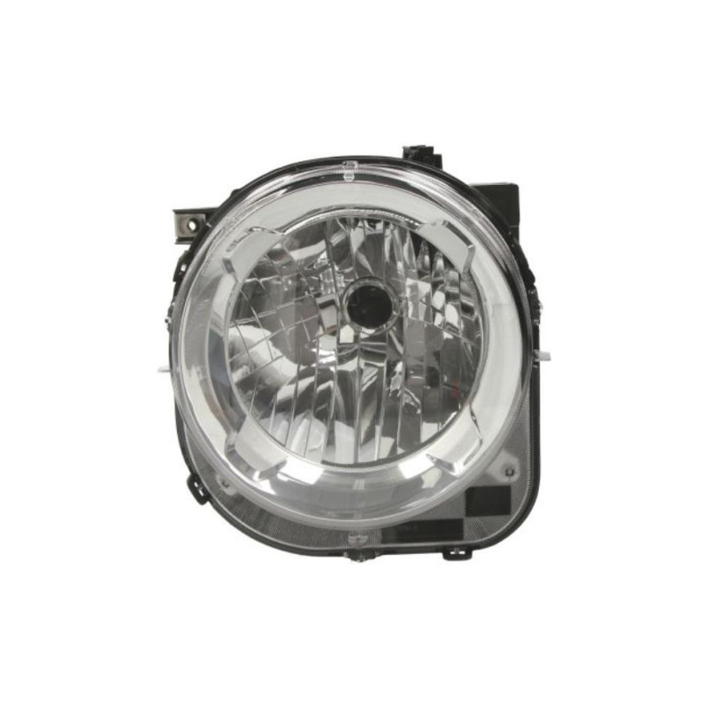 Фара передня ліва Jeep Renegade 14-19 (Depo) 68256570AA