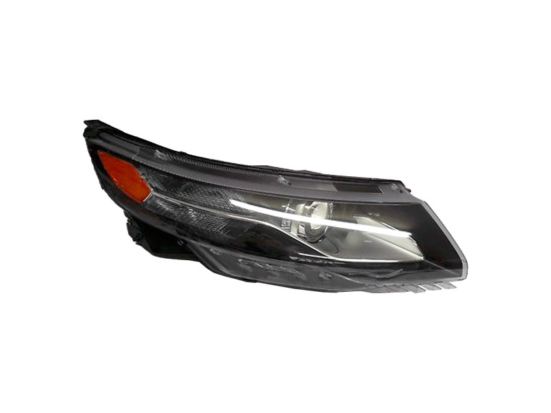 Фара передня права (HIR2/LED) Chevrolet Volt 2011-2015 DEPO 22769171