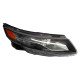 Фара передня права (HIR2/LED) Chevrolet Volt 2011-2015 DEPO 22769171