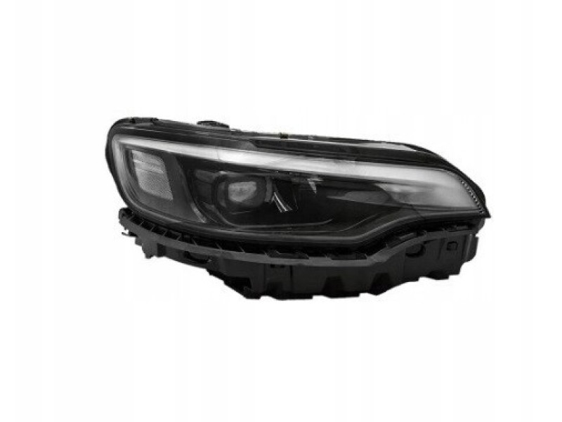 Фара передня права Jeep Cherokee KL 18- EUR (Китай) LED 68275948AE