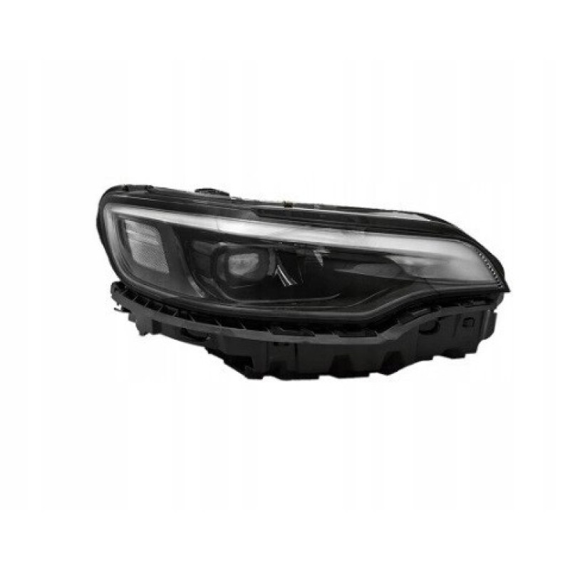 Фара передня права Jeep Cherokee KL 18- EUR (Китай) LED 68275948AE