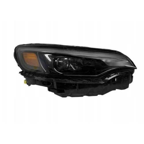 Фара передня права Jeep Cherokee KL 2018-2023 USA (Китай) LED, 68275944AG