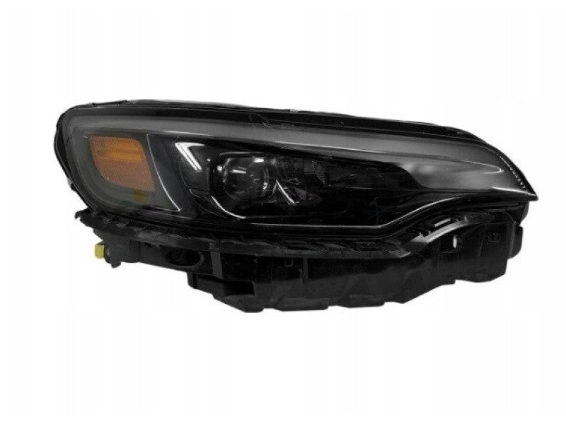 Фара передня права Jeep Cherokee KL 18- USA (Depo) LED, 68275944AG